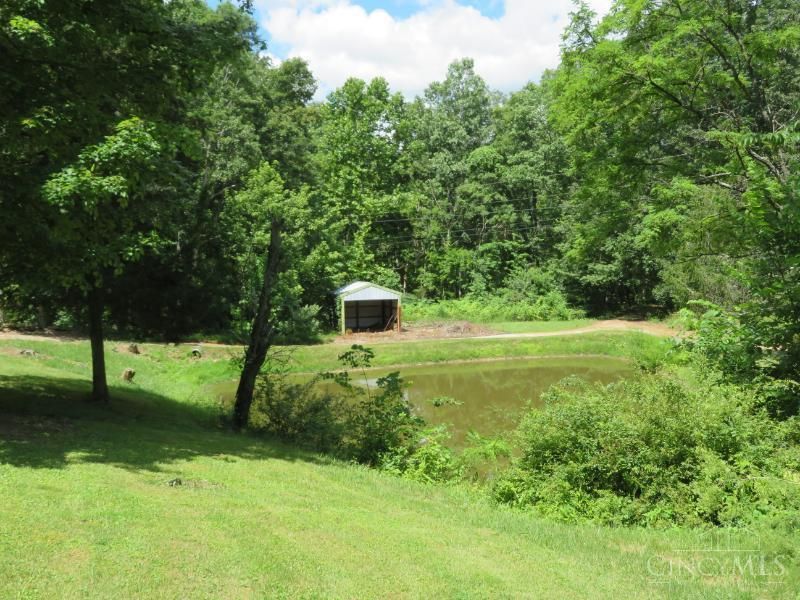 459 Greenbrier Road, Seaman, OH 45679 Photo 48