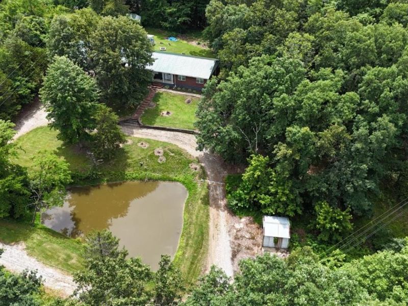 459 Greenbrier Road, Seaman, OH 45679 Photo 5
