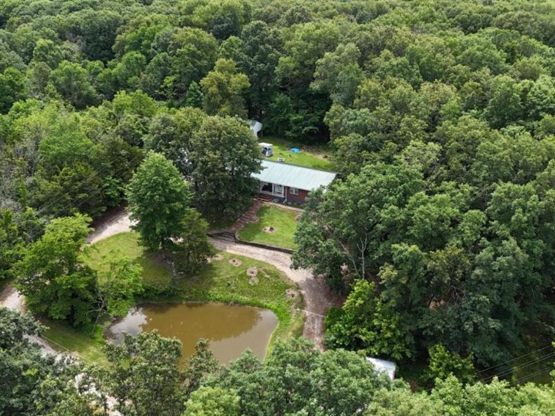 459 Greenbrier Road, Seaman, OH 45679 Photo 7