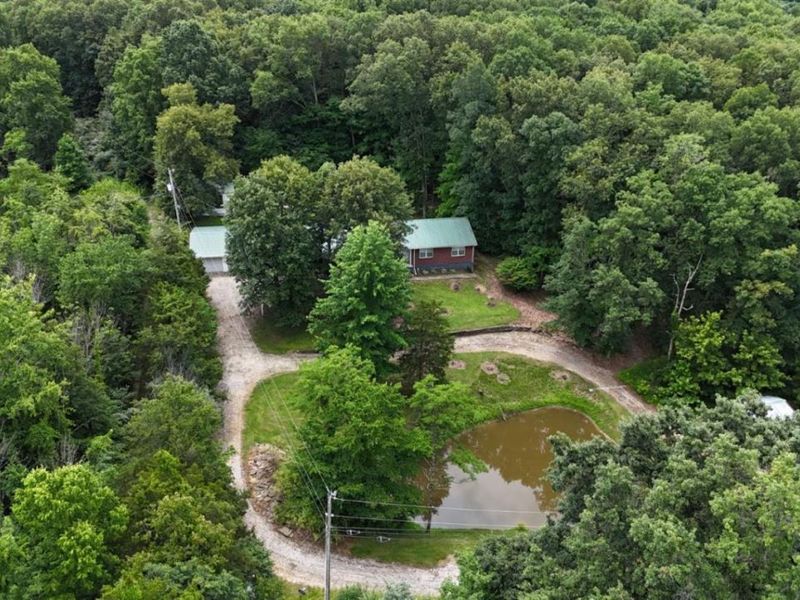 459 Greenbrier Road, Seaman, OH 45679 Photo 8