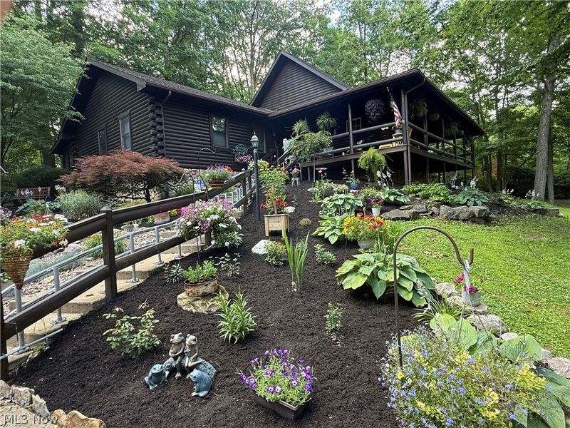 2653 Constance Drive, Millersburg, OH 44654 Photo 6