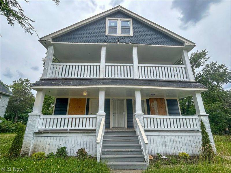 3370 E 117th Street, Cleveland, OH 44120 Photo 1