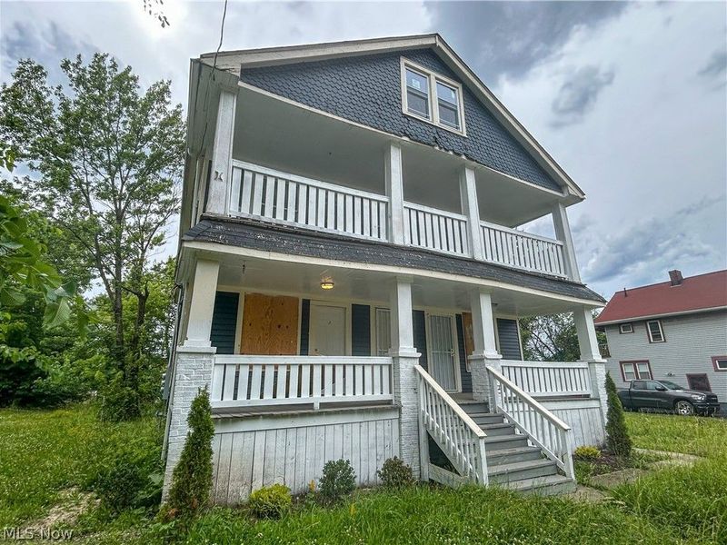 3370 E 117th Street, Cleveland, OH 44120 Photo 2