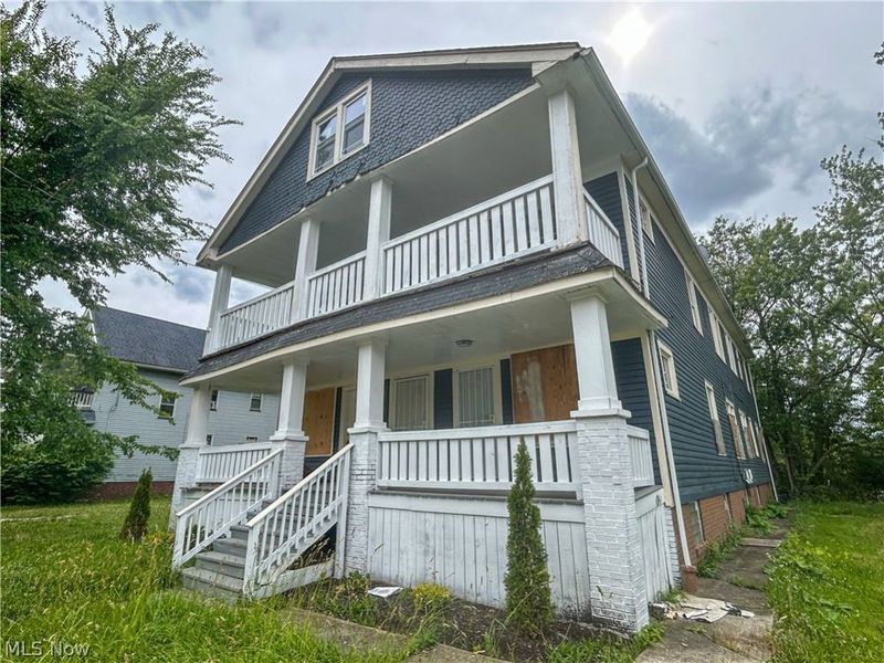 3370 E 117th Street, Cleveland, OH 44120 Photo 3