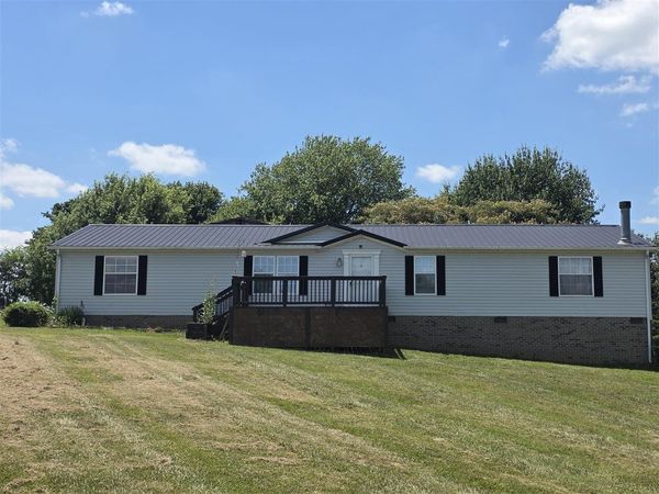 74 Payne Road , Park City, KY 42160