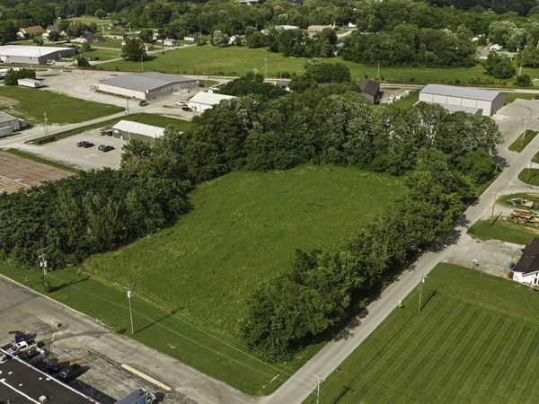 0 Industrial Drive , Franklin, KY 42134
