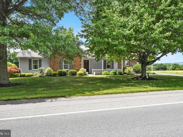 75 REINHOLDS ROAD , REINHOLDS, PA 17569