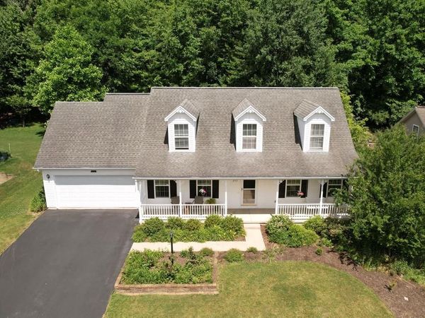 202 HUNTER WOOD WAY, PORT MATILDA, PA 16870