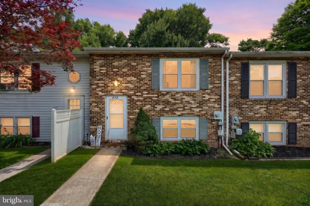 278 Juniper Drive, Etters, PA 17319 Main Photo