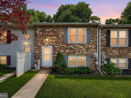 278 JUNIPER DRIVE Etters, PA 17319