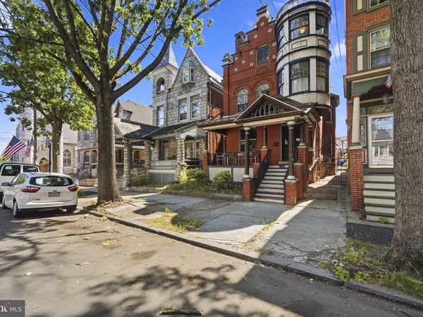 170 N HANOVER STREET , POTTSTOWN, PA 19464