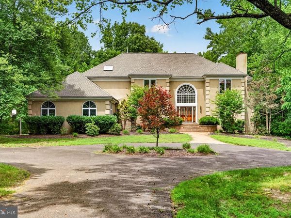 206 BRADDOCK MILL ROAD, MARLTON, NJ 08053