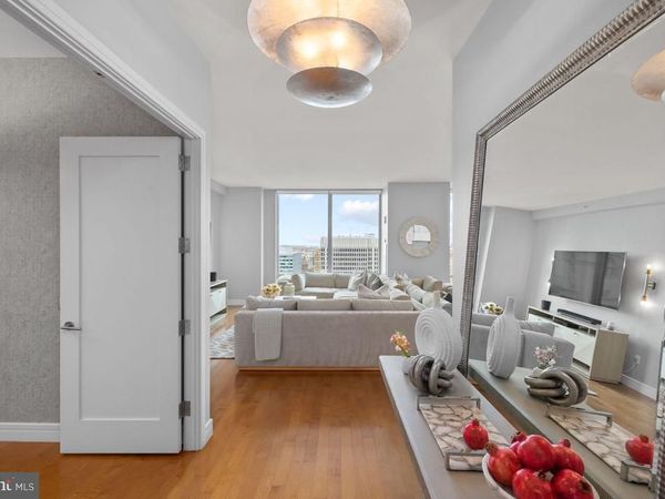 1414 S PENN SQUARE, Unit 25CDE, PHILADELPHIA, PA 19102