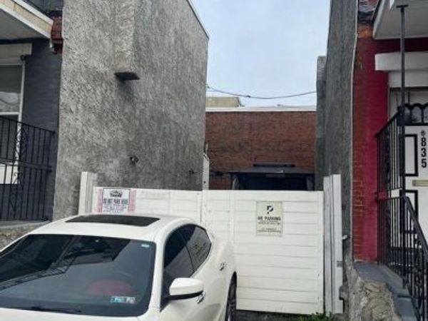 837 N 50TH STREET, PHILADELPHIA, PA 19139