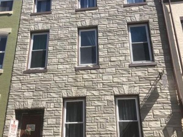 117 S 6TH STREET, READING, PA 19602