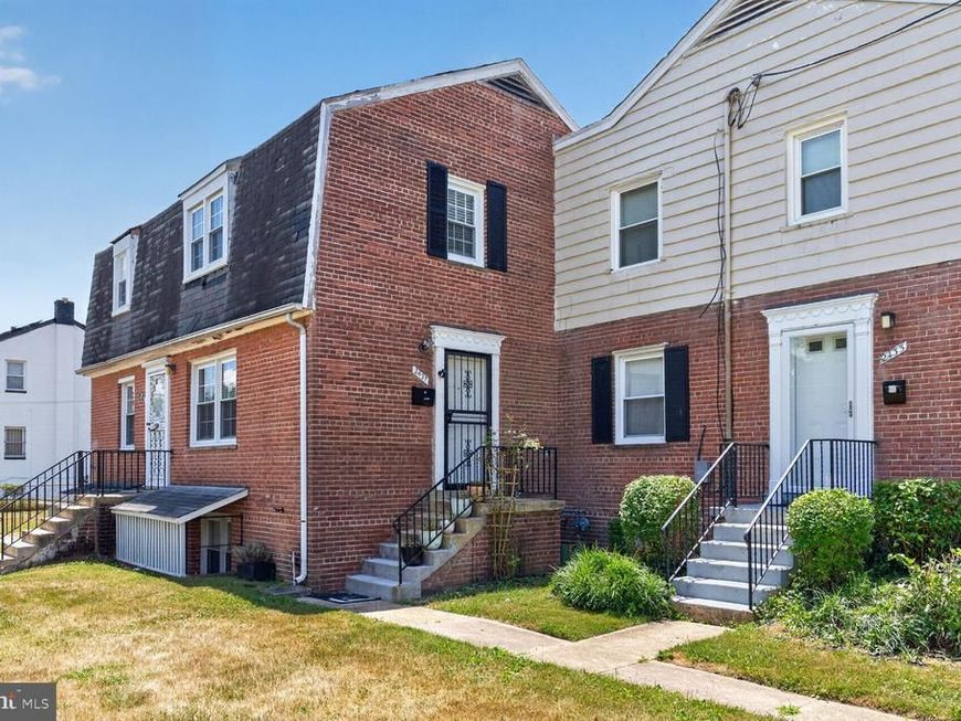 2437 Iverson Street, Temple Hills, MD 20748 Main Photo