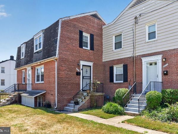 2437 IVERSON STREET, TEMPLE HILLS, MD 20748