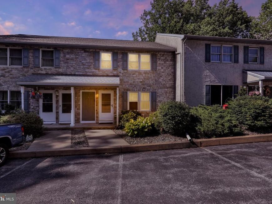 10 Maplewood Avenue, Unit 5A, Mohnton, PA 19540 Main Photo