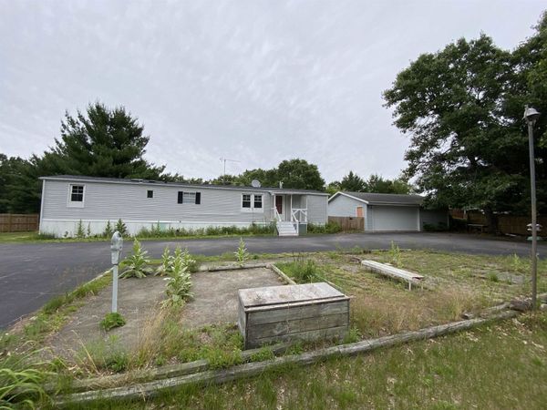 292 Ember Drive, Oxford, WI 53952