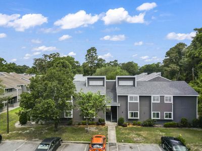10301 N Kings Hwy., Unit 12-4, Myrtle Beach, SC 29572