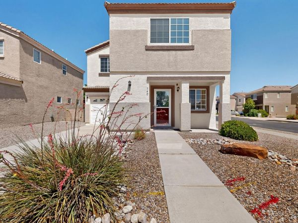 340 Tepin Trail SE, Albuquerque, NM 87123