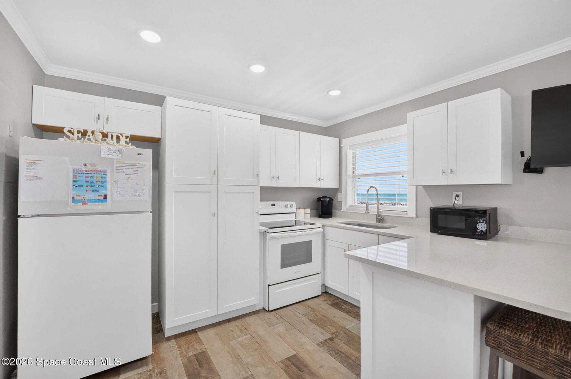 55 S Atlantic Avenue, Unit 20, Cocoa Beach, FL 32931 Photo