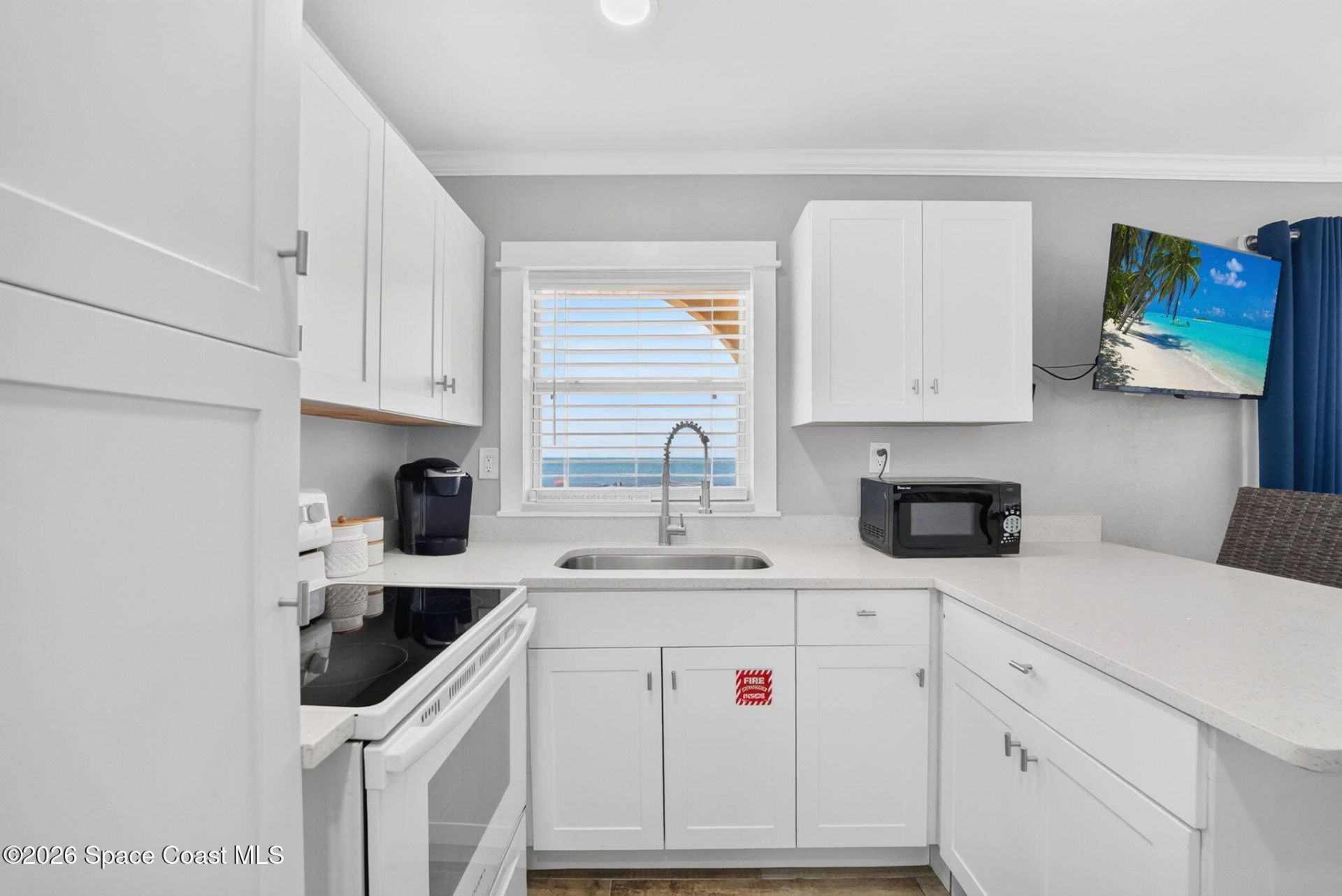 55 S Atlantic Avenue, Unit 20, Cocoa Beach, FL 32931 Photo