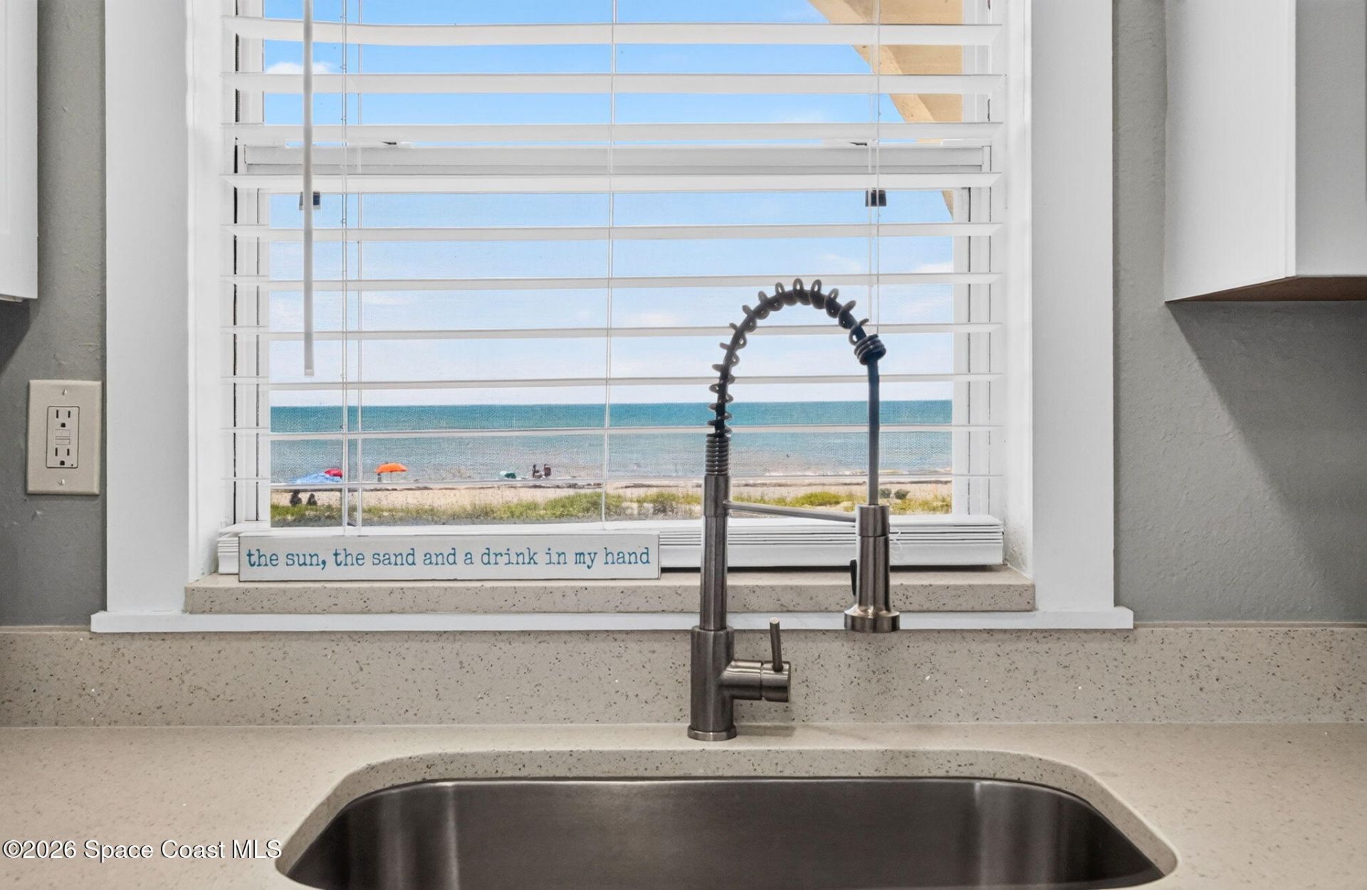 55 S Atlantic Avenue, Unit 20, Cocoa Beach, FL 32931 Photo