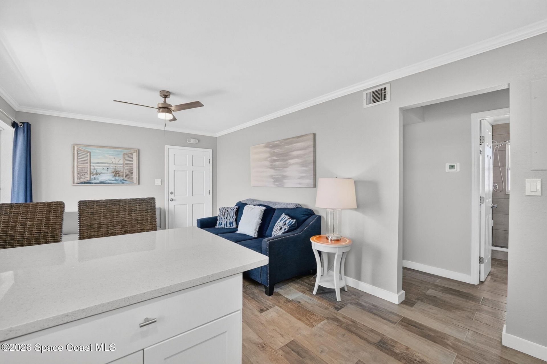 55 S Atlantic Avenue, Unit 20, Cocoa Beach, FL 32931 Photo