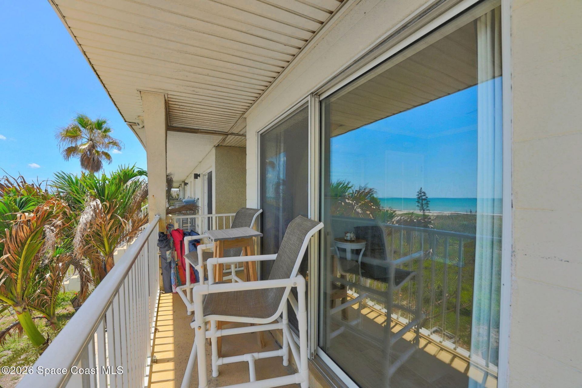 55 S Atlantic Avenue, Unit 20, Cocoa Beach, FL 32931 Photo