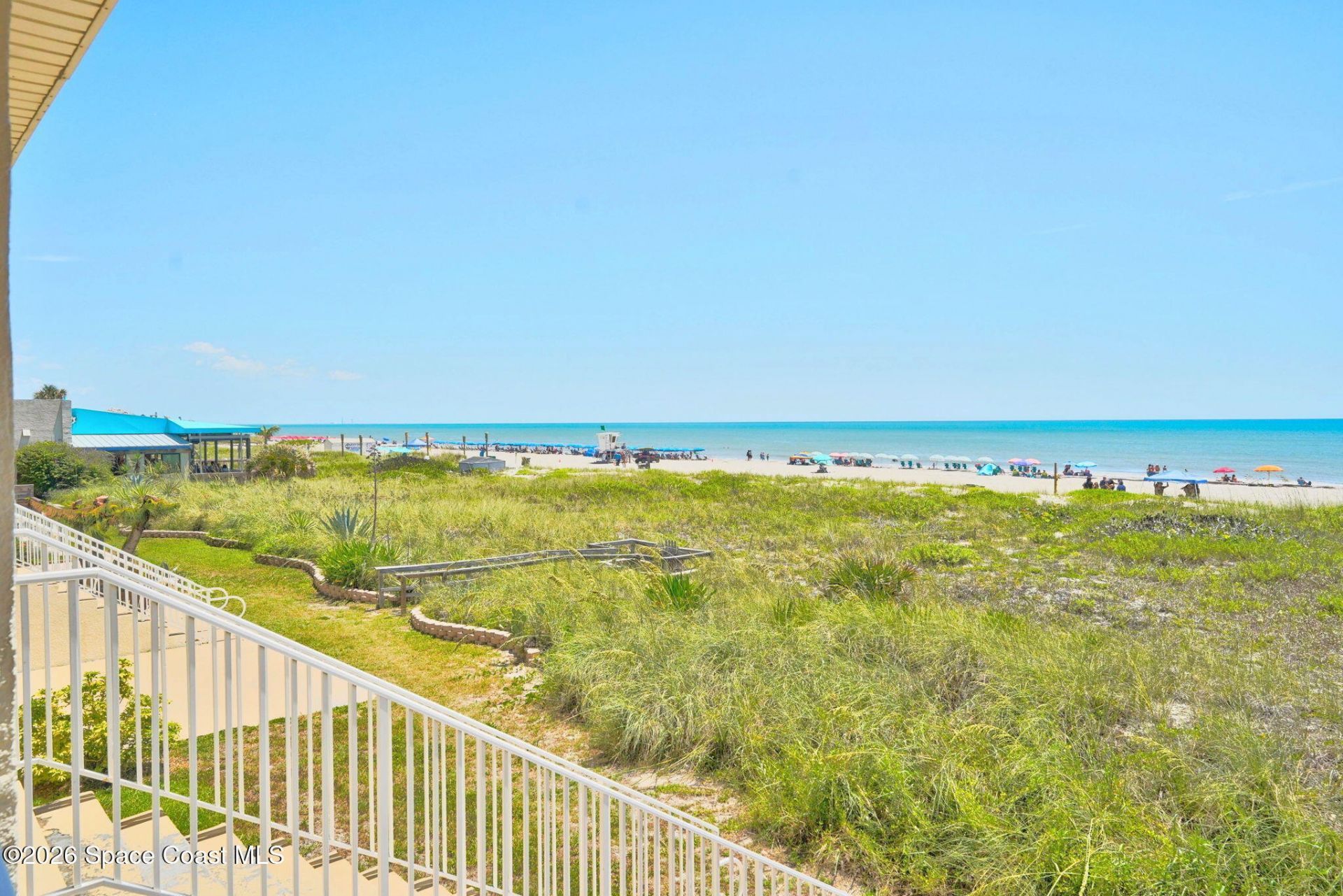55 S Atlantic Avenue, Unit 20, Cocoa Beach, FL 32931 Photo
