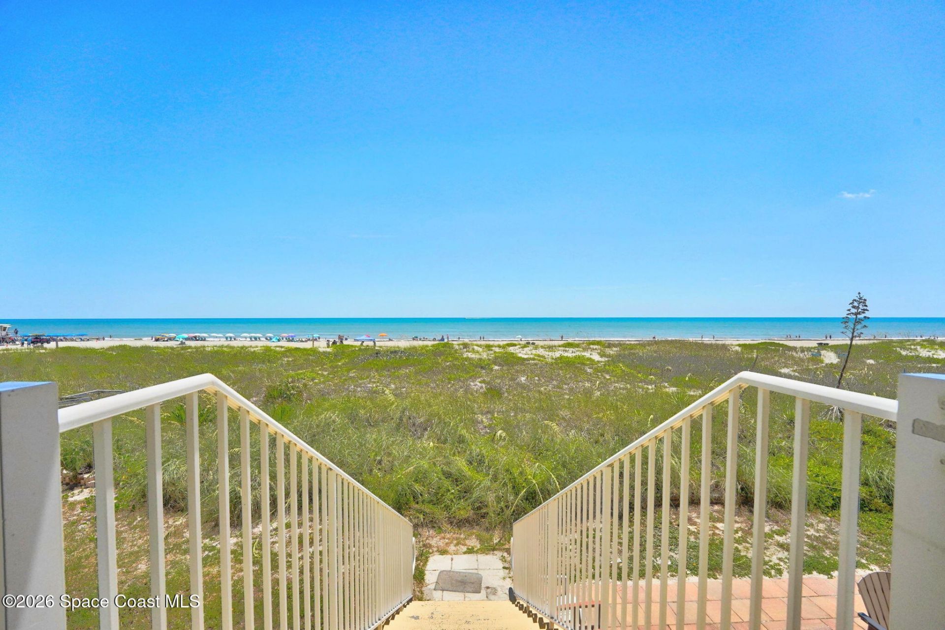 55 S Atlantic Avenue, Unit 20, Cocoa Beach, FL 32931 Photo