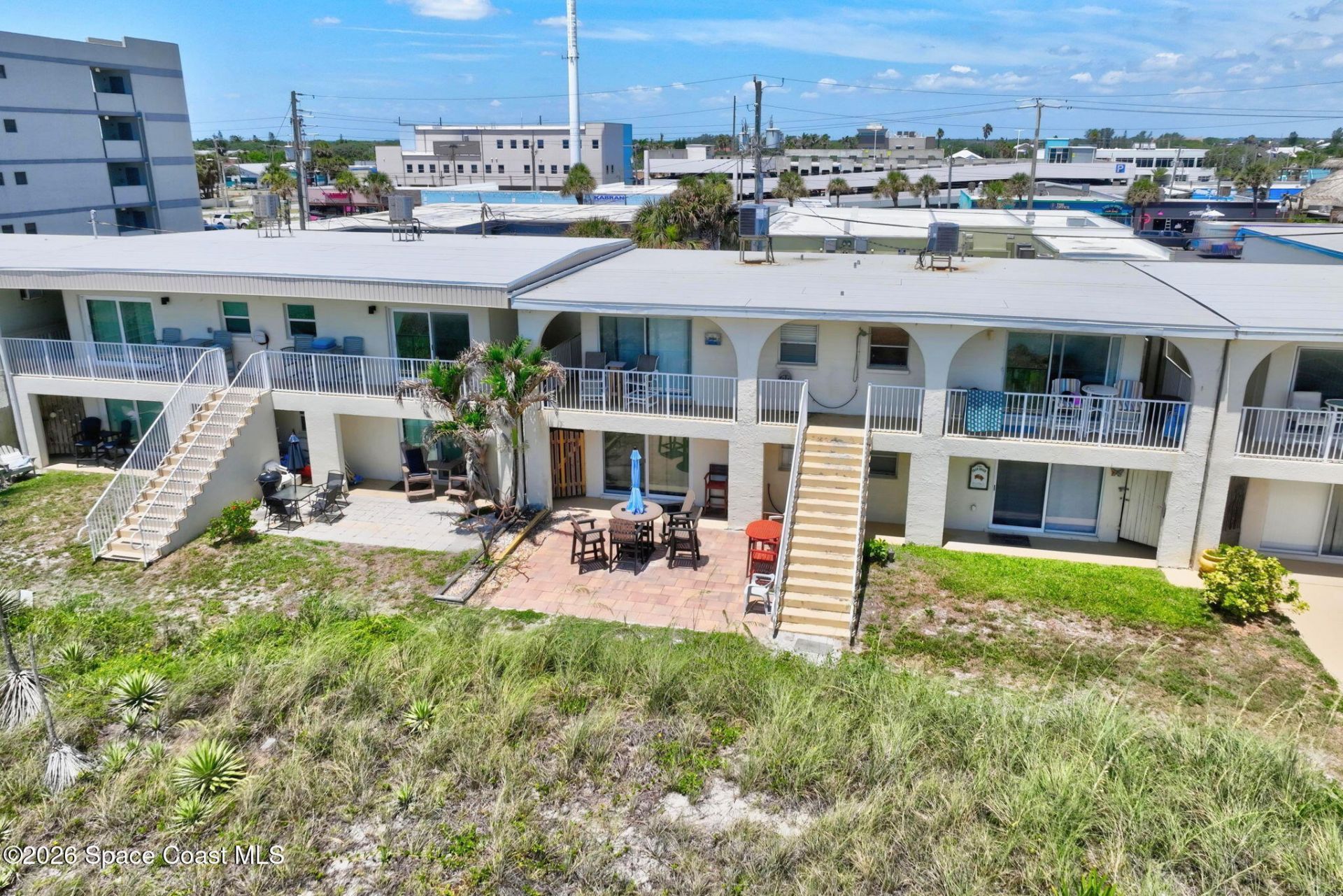 55 S Atlantic Avenue, Unit 20, Cocoa Beach, FL 32931 Photo