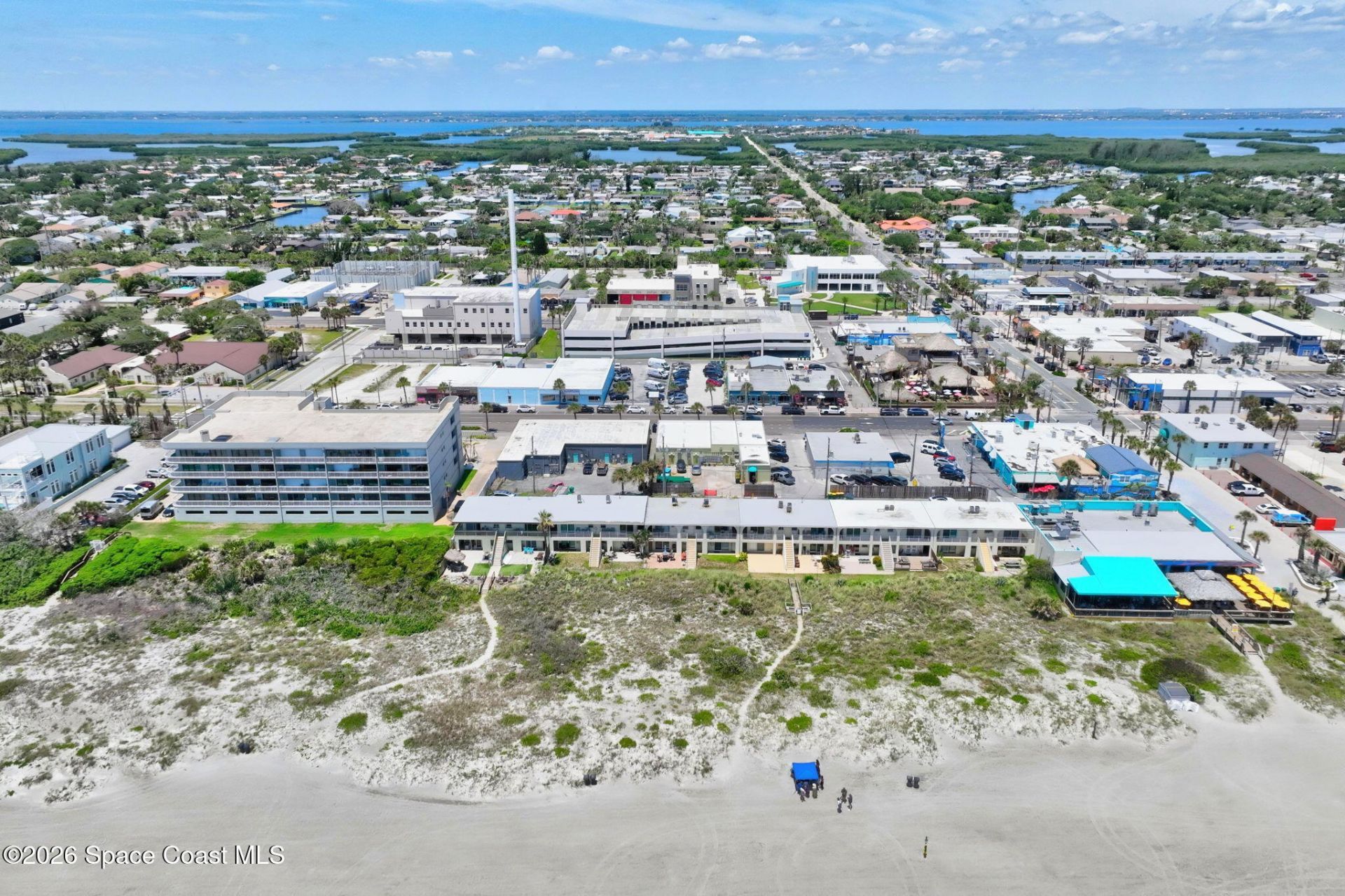 55 S Atlantic Avenue, Unit 20, Cocoa Beach, FL 32931 Photo
