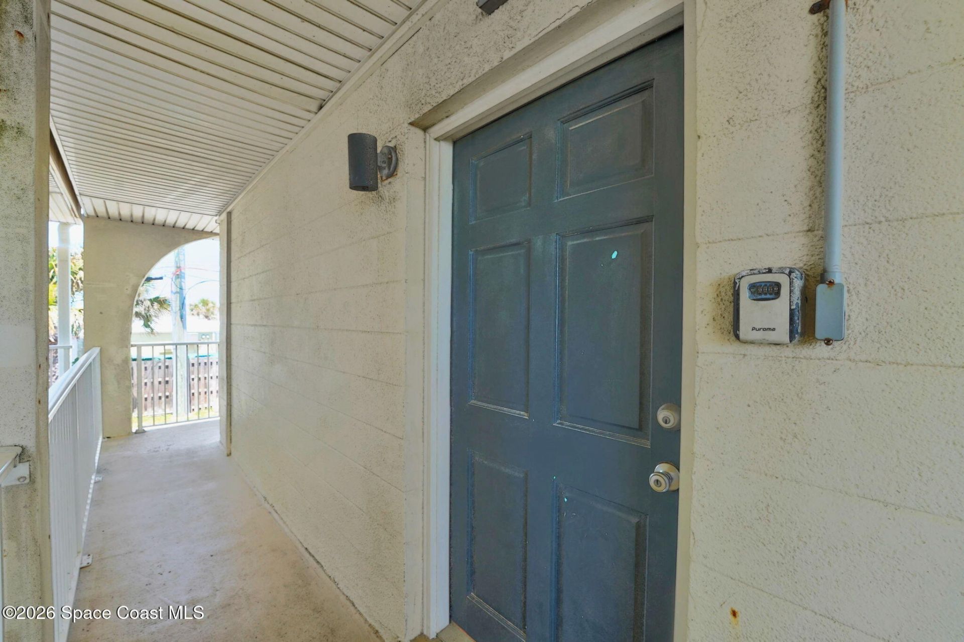 55 S Atlantic Avenue, Unit 20, Cocoa Beach, FL 32931 Photo