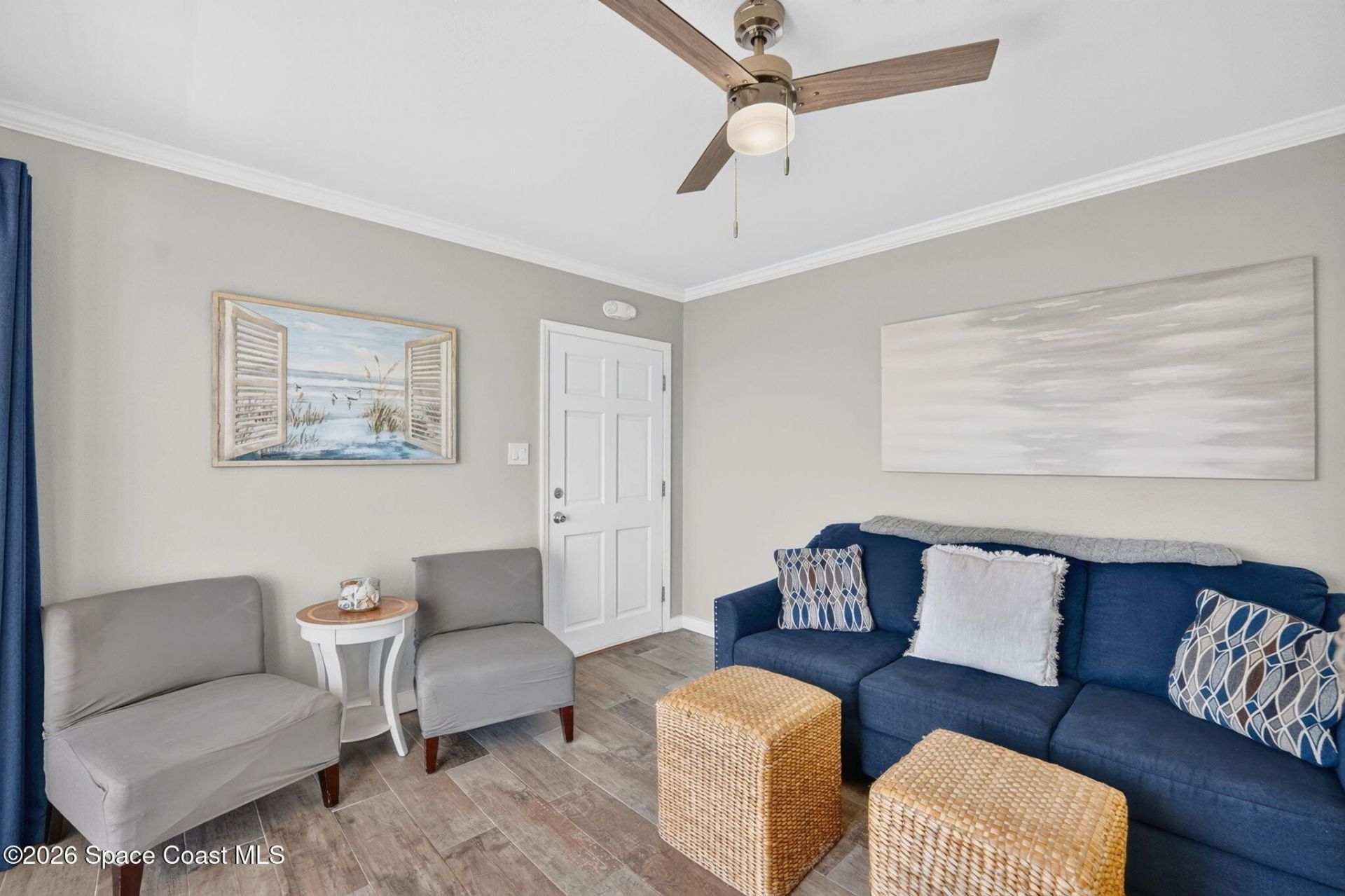 55 S Atlantic Avenue, Unit 20, Cocoa Beach, FL 32931 Photo