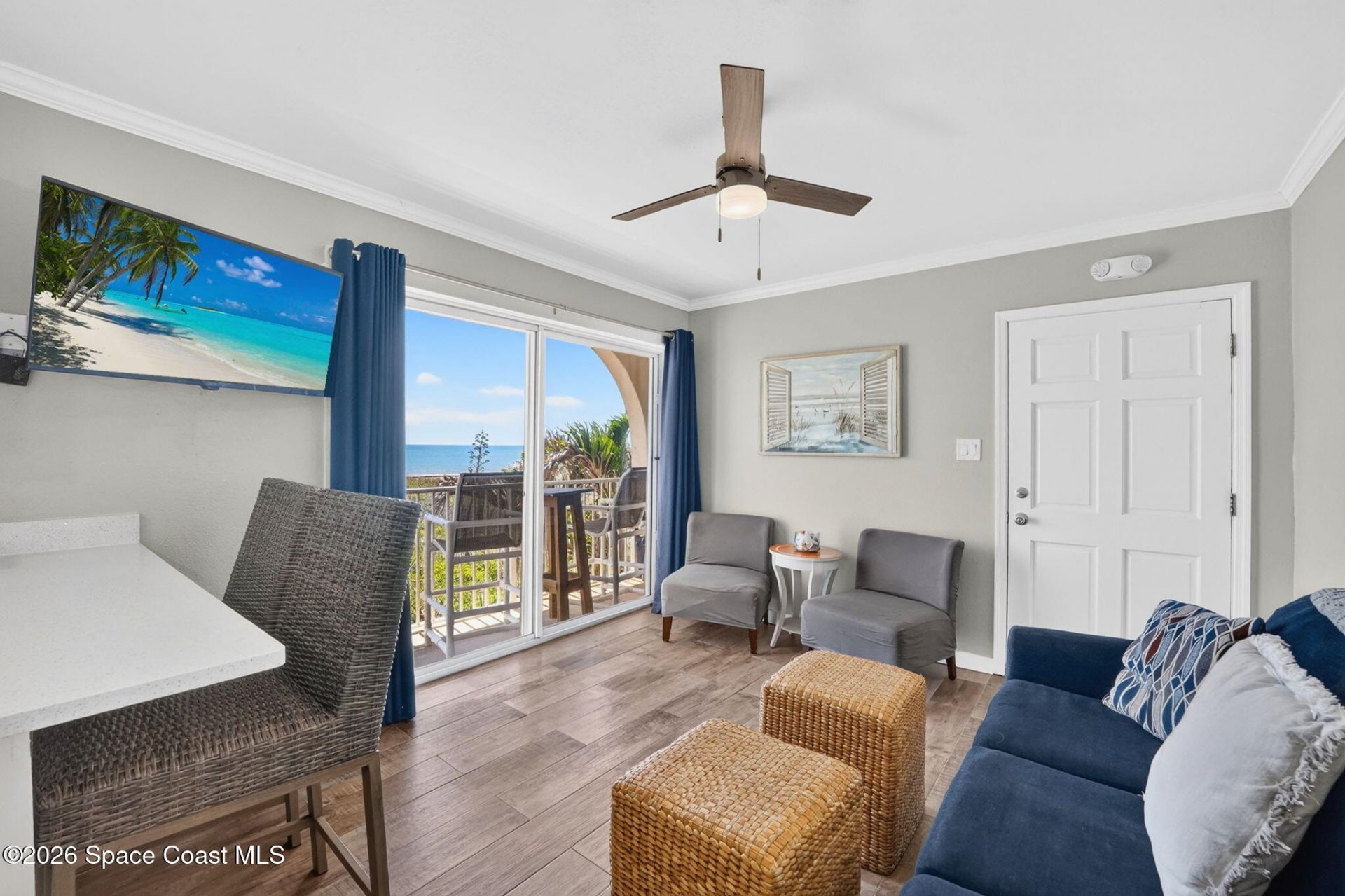55 S Atlantic Avenue, Unit 20, Cocoa Beach, FL 32931 Photo