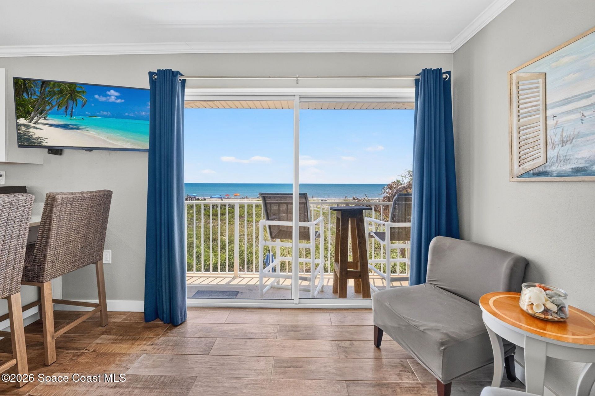 55 S Atlantic Avenue, Unit 20, Cocoa Beach, FL 32931 Photo