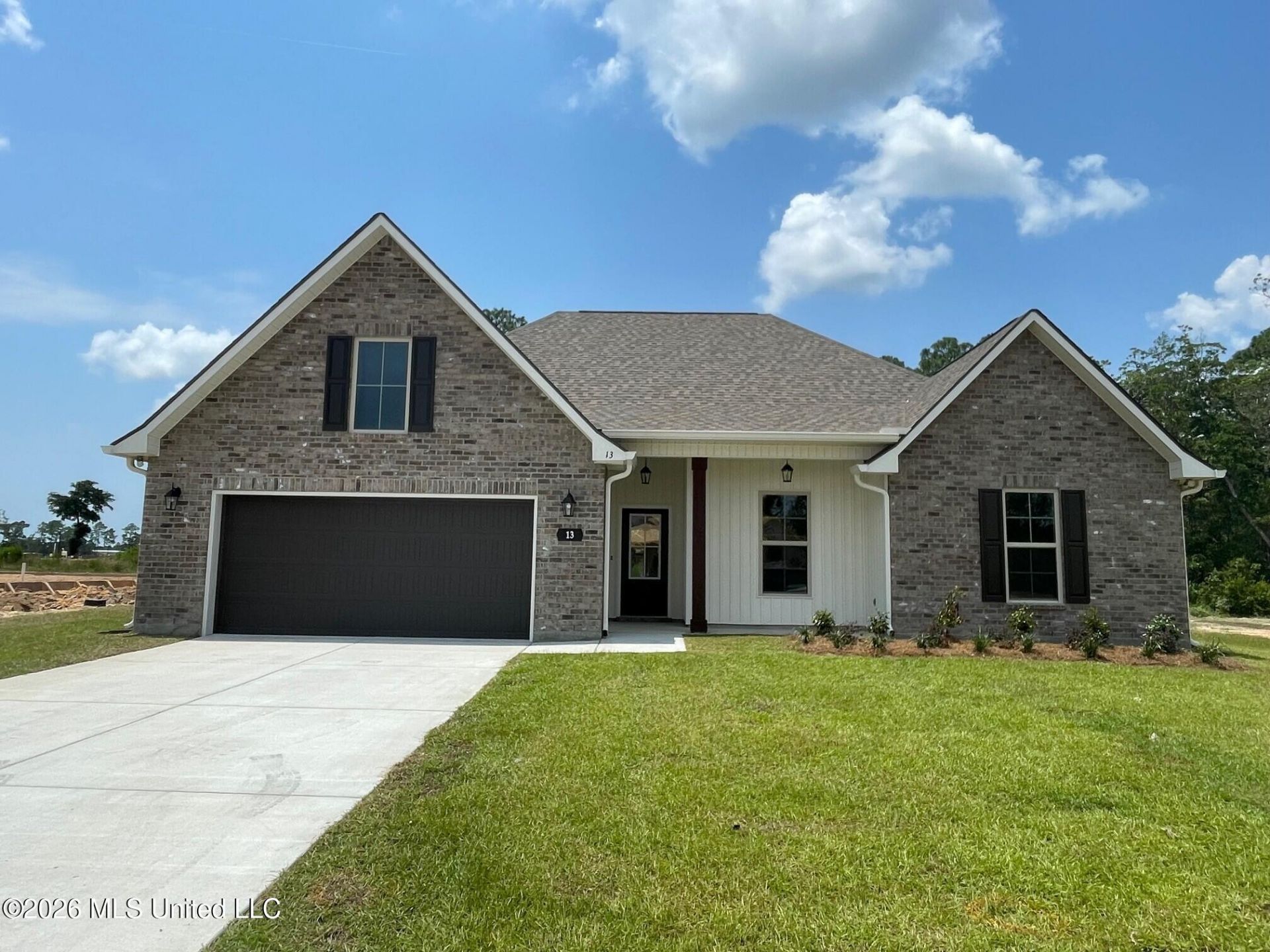 13 Byers Lane, Long Beach, MS 39560 Main Photo