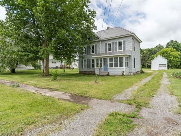 36051 State Route 180 , Lagrangeville, NY 13656