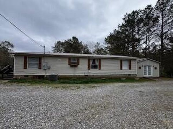 851 Stansbury Mountain Road , Copperhill, TN 37317