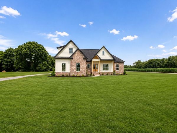 3371 Midland Road , Shelbyville, TN 37160