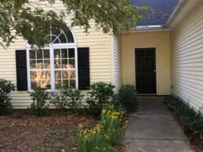 1924 High Meadow Street, Johns Island, SC 29455