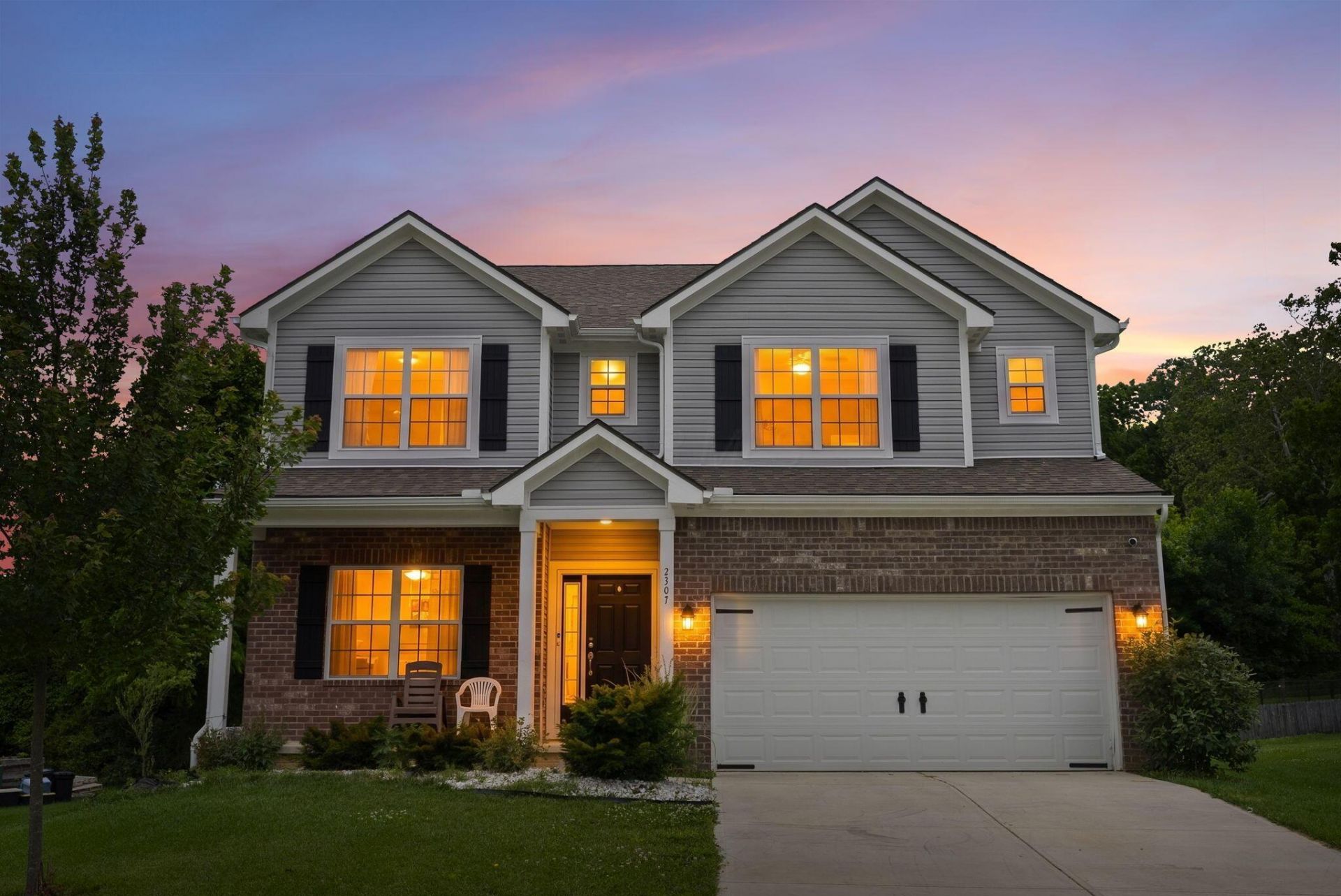 1141 Dornoch Drive, Lancaster, OH 43130 Main Photo
