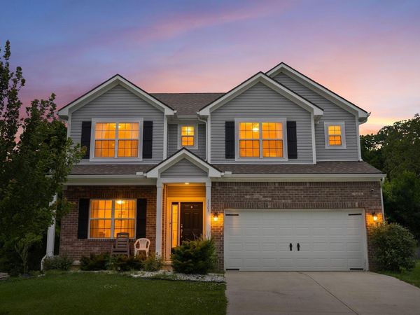 1141 Dornoch Drive, Lancaster, OH 43130