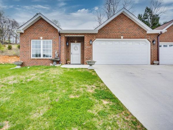 3826 Oakley Place, Kingsport, TN 37664
