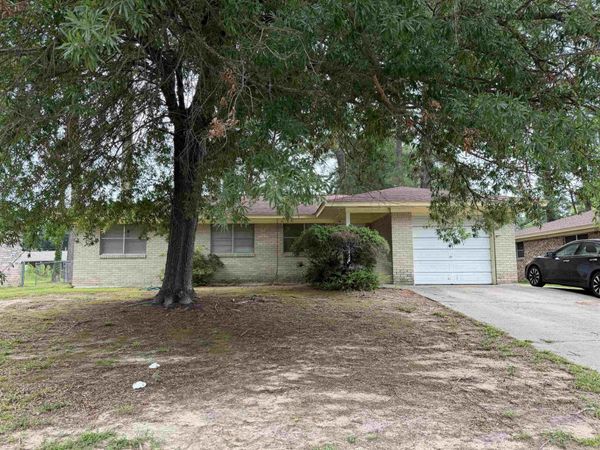 5307 Leawood , Pine Bluff, AR 71603