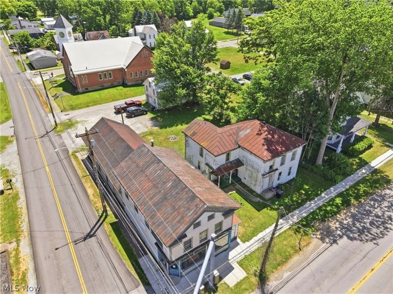 31 & 33 S Front Street, Burbank, OH 44214 Photo 36