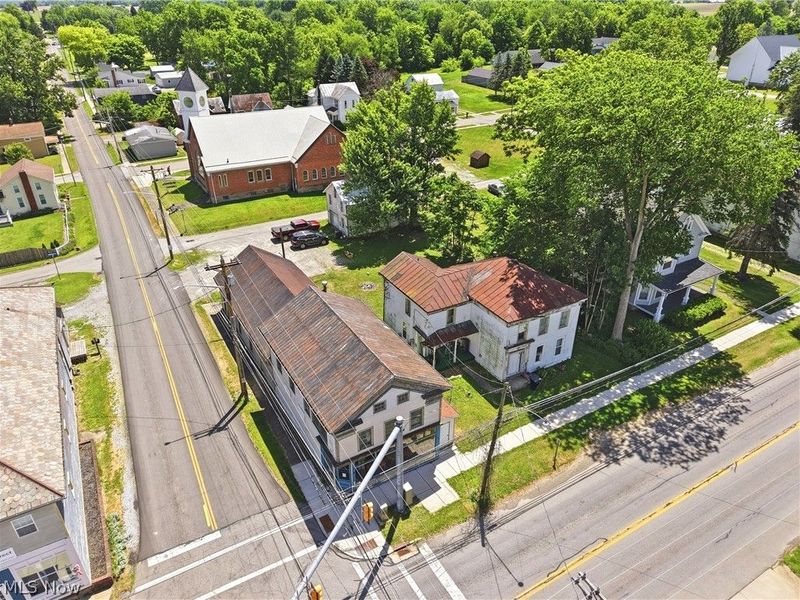 31 & 33 S Front Street, Burbank, OH 44214 Photo 37