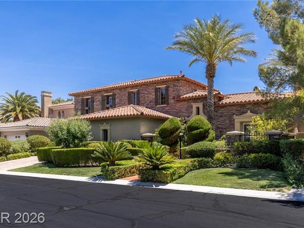 11786 Alness Lane, Las Vegas, NV 89141